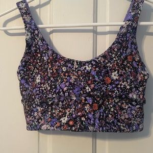Lululemon Align Reversible Bra